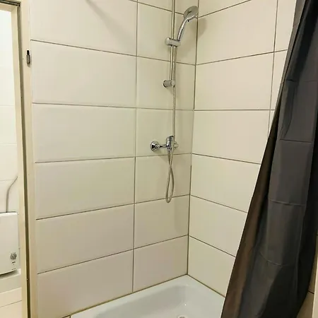 Komfortable Nahe Schweriner See, 61 Qm, Apartamento
