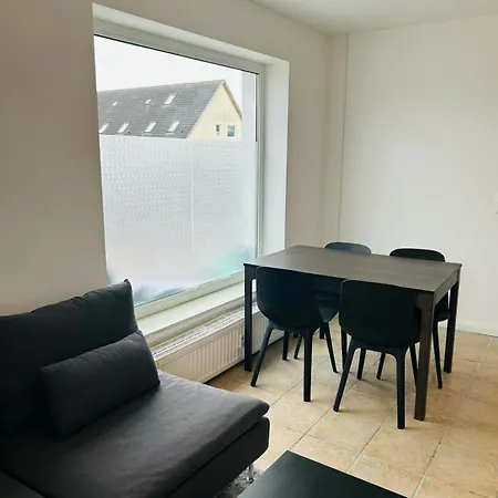 Komfortable Nahe Schweriner See, 61 Qm, Apartamento